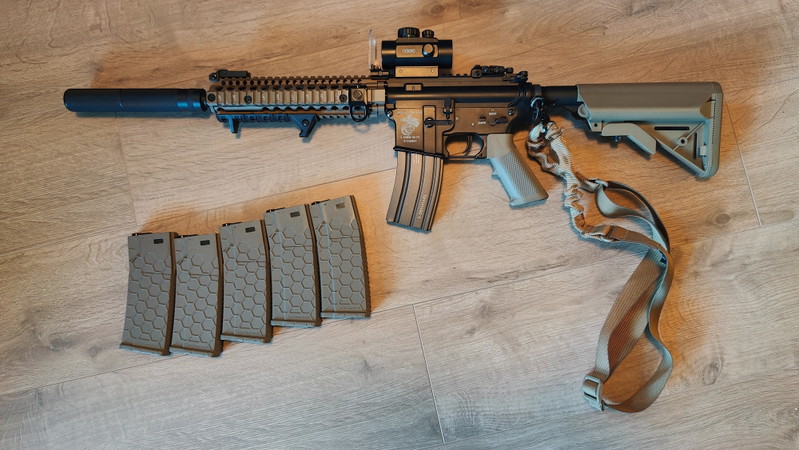 Bild 1 für Specna Arms SA-A03