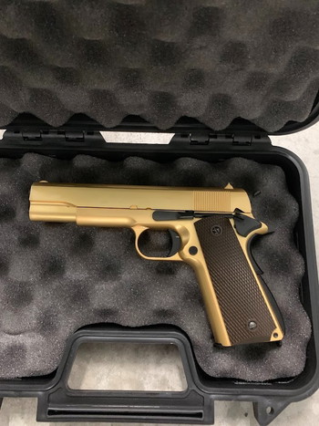 Afbeelding 5 van 1911 gold