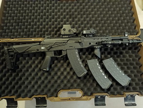Imagen para Wellpro ak 12 aeg.