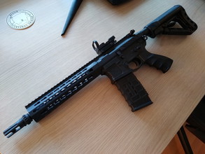 Afbeelding van G&G CM16 SRL (incl. reddot & 5 magazijnen)