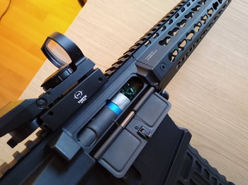 Image 3 for G&G CM16 SRL (incl. reddot & 5 magazijnen)