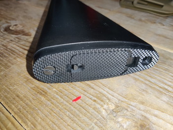 Image 2 for M16 stock