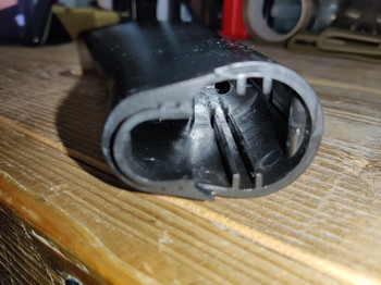 Image 3 for M16 stock