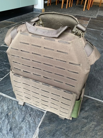 Zdjęcie 3 – Invader Gear Reaper QRB Plate Carrier Ranger green