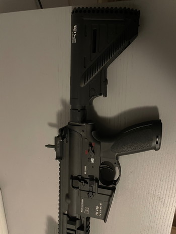 Image 5 for HK416 2x op het veld geweest!