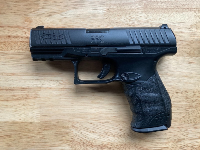 Image 1 for Umarex Walther PPQ M2