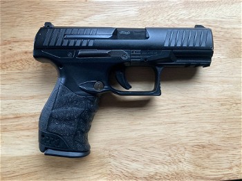 Image 2 for Umarex Walther PPQ M2