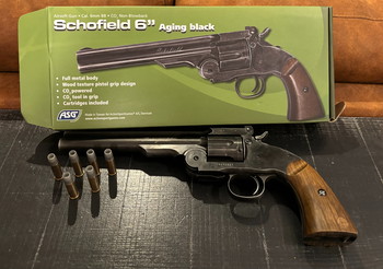 Afbeelding 3 van ASG Schofield