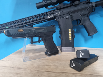 Bild 2 für John Wick 2 TTI Glock G34 en AR-15