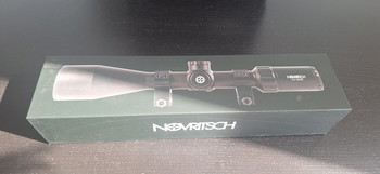 Bild 2 für SSG10 A3 Novritsch Sniper met Premium scope (nieuw)