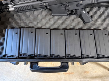 Afbeelding 3 van Tokio marui scar h next gen ebb