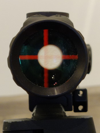 Image 3 for Krytac Trident SPR dmr