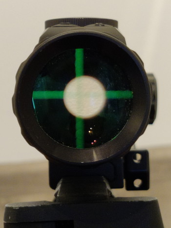 Image 4 for Krytac Trident SPR dmr