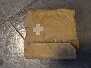 Bild für Tasmanian Tiger TT IFAK Pouch S MKII - Coyote Brown