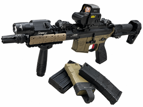 Imagen para Custom VFC BCM PDW AEG