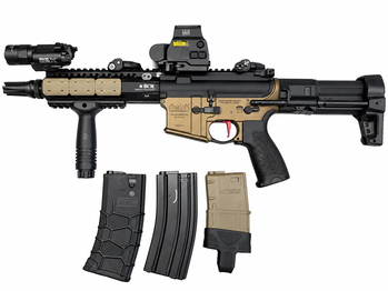 Image 3 for Custom VFC BCM PDW AEG