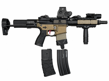 Image 4 for Custom VFC BCM PDW AEG