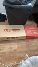 Bild für Tippmann Commando M4