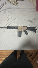 Afbeelding van Tippmann Commando M4