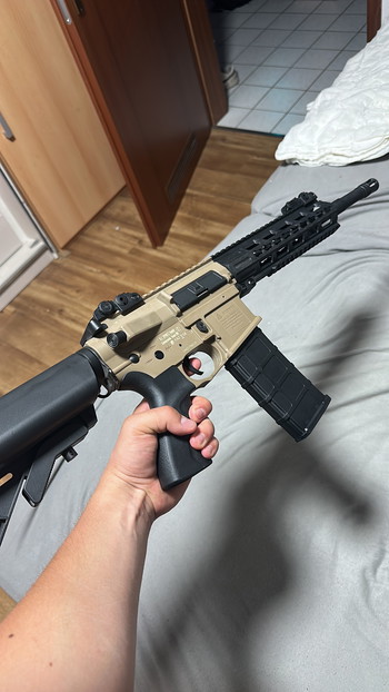 Imagen 2 de Tippmann Commando M4