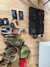 Image for Complete starter SSR-4 pakket