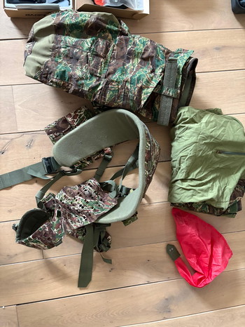 Bild 4 für Complete starter SSR-4 pakket