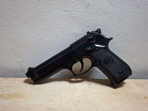 Bild für ASG Beretta 92fs - GBB - GOOD CONDITION