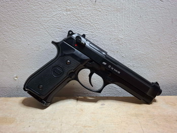 Imagen 2 de ASG Beretta 92fs - GBB - GOOD CONDITION