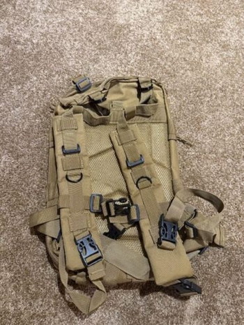 Imagen 2 de Rugtas (nieuw) met USA patch