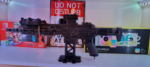 Afbeelding van Polarstar F2 VFC M416A5(C) Custom Build