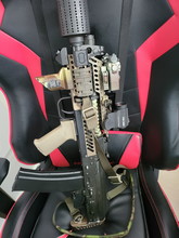 Image pour GHK AK105 with a ton of parts including Kochevnik kit