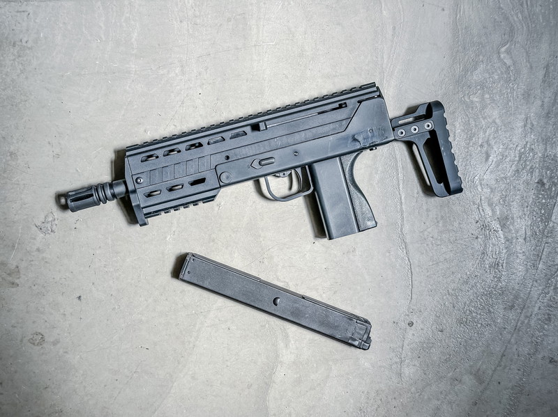 Image 1 pour M11 PDW GBBR