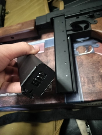 Imagen 2 de M1a1 full metal