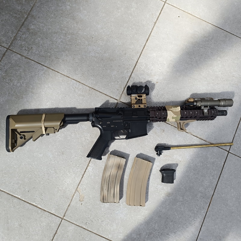 Imagen 1 de Specna Mk18