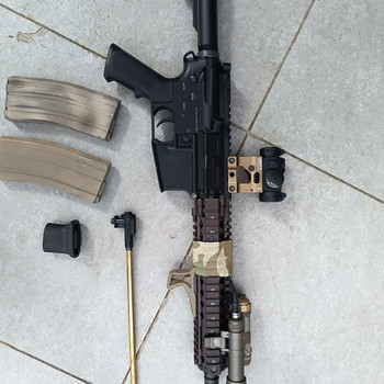 Bild 4 für Specna Mk18