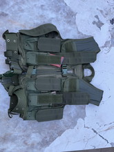 Bild für Tactical Vest OD