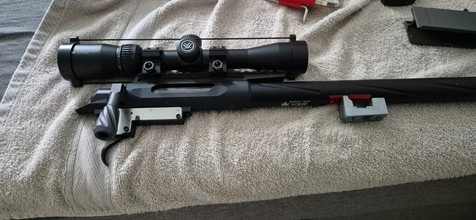Imagen para Vsr-10 compleet omgebouwd
