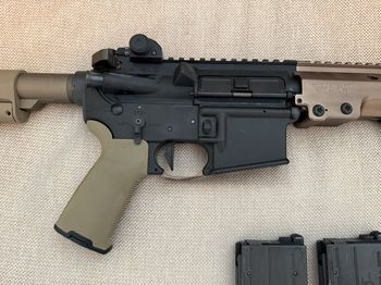 Afbeelding 2 van Tokyo Marui M4A1 MWS