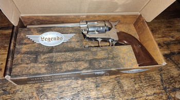 Image 2 pour Western cowboy revolver