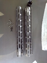 Afbeelding van FCC BCM MCMR 13.5" rail