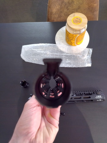 Imagen 2 de FCC BCM MCMR 13.5