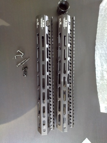 Imagen 3 de FCC BCM MCMR 13.5