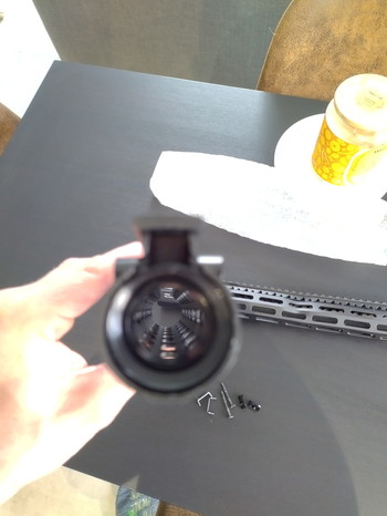 Imagen 4 de FCC BCM MCMR 13.5