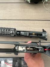 Image for Daniel Defence MK18 AEG EBB