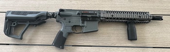 Image 2 for Daniel Defence MK18 AEG EBB