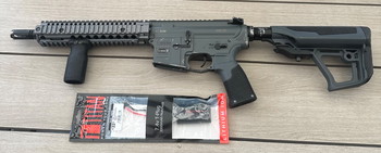 Bild 4 für Daniel Defence MK18 AEG EBB