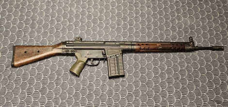 Imagen para LCT G3 AEG
