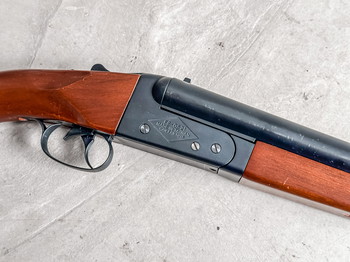 Afbeelding 6 van HWASAN MAD MAX Sawn-off Shotgun