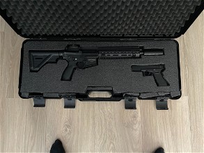 Image pour VFC hk416a5 upgraded AEG