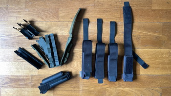 Image 2 for LCT PP-19-01 Vityaz with western furniture